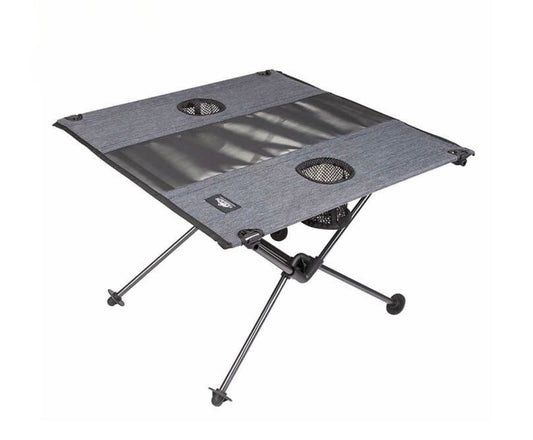 Cascade Mountain Tech Ultralight Collapsible Table